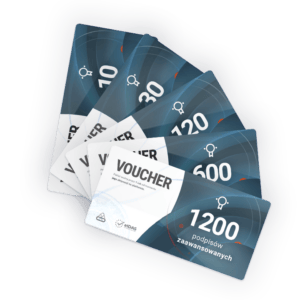 Podpisy zaawansowane