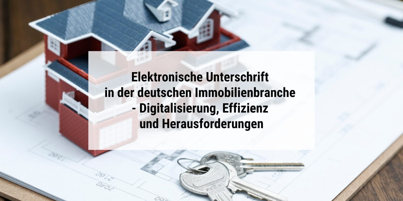 Elektronische Unterschrift