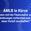 AMLR in Kürze
